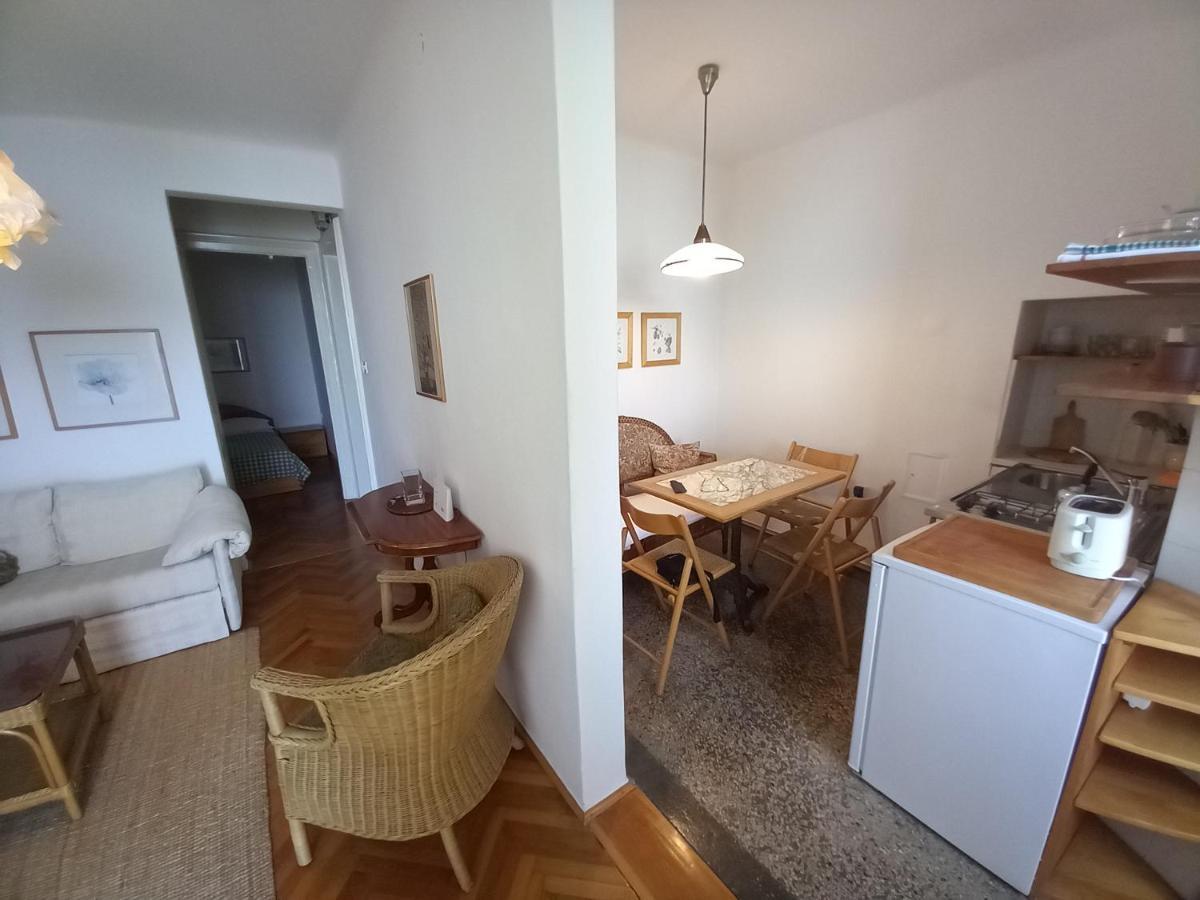 Apartman Maya Opatija Exterior photo