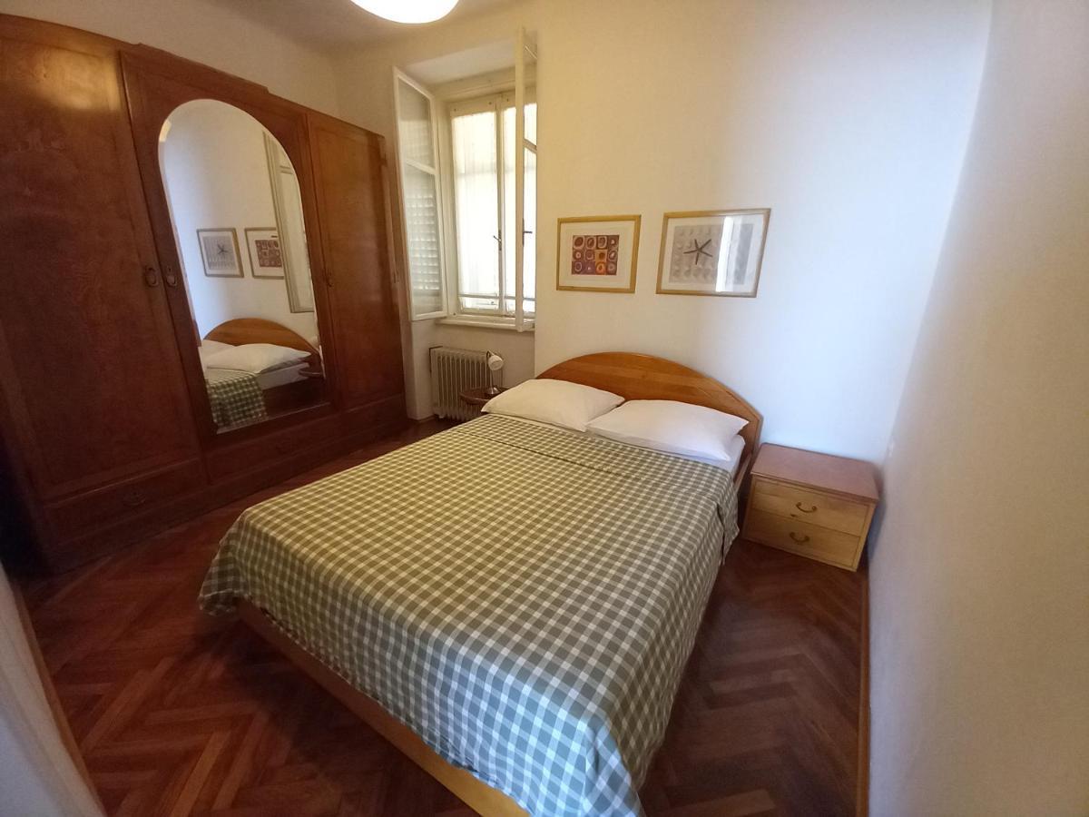 Apartman Maya Opatija Exterior photo