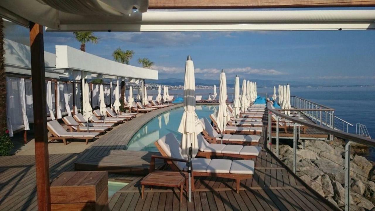 Apartman Maya Opatija Exterior photo